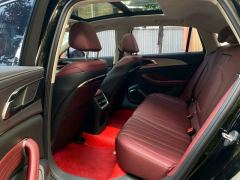 FAW Red Flag H5 2.0T Automatic Qi Chang Pro - ფოტო 6