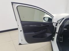 Volkswagen Golf 280TSI R-Line Lite - ფოტო 12
