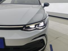 Volkswagen Golf 280TSI R-Line Lite - ფოტო 4