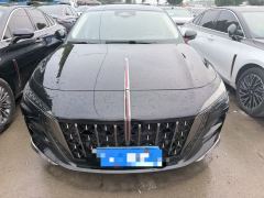 Hongqi H6 2.0T Zhishang Edition - photo 2