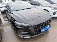 Hongqi H6 2.0T Zhishang Edition - photo 3