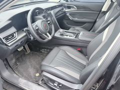 Hongqi H6 2.0T Zhishang Edition - photo 4