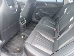 Hongqi H6 2.0T Zhishang Edition - photo 5