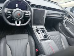 Hongqi H6 2.0T Zhishang Edition - photo 6