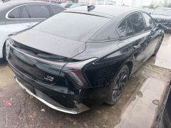 Hongqi H6 2.0T Zhishang Edition - photo 9