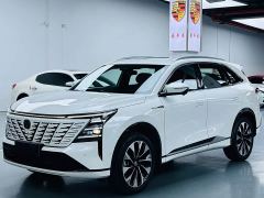 Changan CS75PLUS Ultra 2.0T Version - ფოტო 1