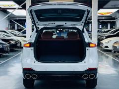 Changan CS75PLUS Ultra 2.0T Version - ფოტო 15