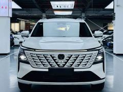 Changan CS75PLUS Ultra 2.0T Version - ფოტო 2
