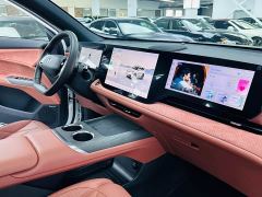 Changan CS75PLUS Ultra 2.0T Version - ფოტო 7