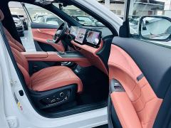 Changan CS75PLUS Ultra 2.0T Version - ფოტო 9