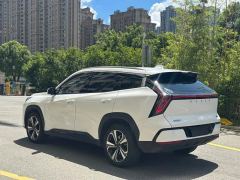 Geely Boyue L 1.5T Edition - фото 12