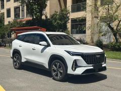 Geely Boyue L 1.5T Edition - фото 2