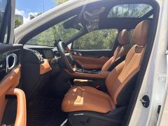 Geely Boyue L 1.5T Edition - фото 7