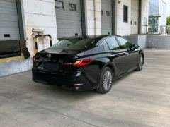 Toyota Camry Dual-Engine 2.0HXS Glorious Edition - фото 11