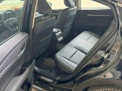Toyota Camry Dual-Engine 2.0HXS Glorious Edition - фото 3