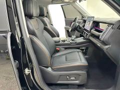 Jetour Freedom 2.0T AWD - ფოტო 10