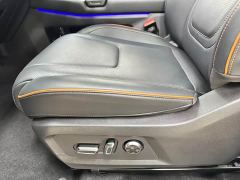 Jetour Freedom 2.0T AWD - ფოტო 14