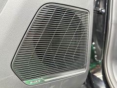 Jetour Freedom 2.0T AWD - ფოტო 16