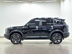 Jetour Freedom 2.0T AWD - ფოტო 17