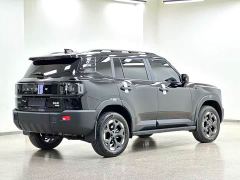 Jetour Freedom 2.0T AWD - ფოტო 19