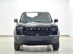 Jetour Freedom 2.0T AWD - ფოტო 2
