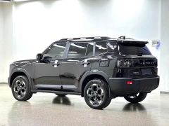 Jetour Freedom 2.0T AWD - ფოტო 20