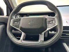 Jetour Freedom 2.0T AWD - ფოტო 5