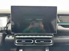 Jetour Freedom 2.0T AWD - ფოტო 6