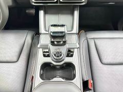 Jetour Freedom 2.0T AWD - ფოტო 7