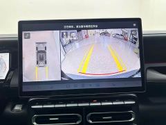 Jetour Freedom 2.0T AWD - ფოტო 8