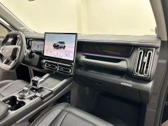 Jetour Freedom 2.0T AWD - ფოტო 9