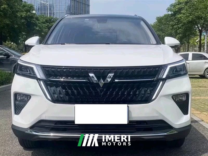Wuling Xingchen 1.5T CVT Star Shine Edition - ავტომობილი ჩინეთიდან