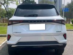 Wuling Xingchen 1.5T CVT Star Shine Edition - ფოტო 11
