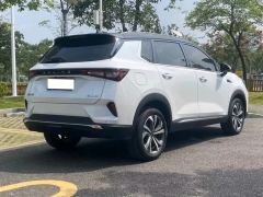 Wuling Xingchen 1.5T CVT Star Shine Edition - ფოტო 12