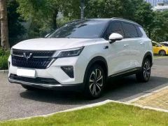 Wuling Xingchen 1.5T CVT Star Shine Edition - ფოტო 2