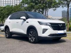 Wuling Xingchen 1.5T CVT Star Shine Edition - ფოტო 3