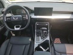 Wuling Xingchen 1.5T CVT Star Shine Edition - ფოტო 4