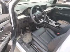 Wuling Xingchen 1.5T CVT Star Shine Edition - ფოტო 6