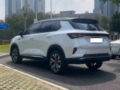 Wuling Xingchen 1.5T CVT Star Shine Edition - ფოტო 9