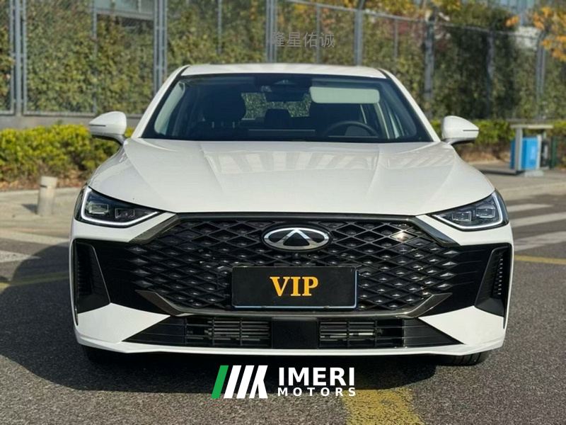 Chery Arrizo 8 PRO 1.6T Luxury Edition