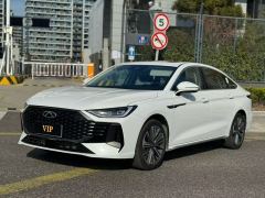 Chery Arrizo 8 PRO 1.6T Luxury Edition - photo 2