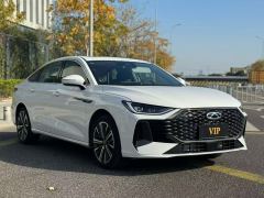 Chery Arrizo 8 PRO 1.6T Luxury Edition - photo 3