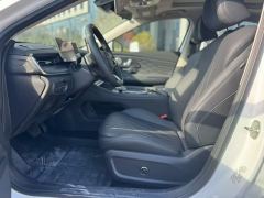 Chery Arrizo 8 PRO 1.6T Luxury Edition - photo 4