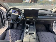 Chery Arrizo 8 PRO 1.6T Luxury Edition - photo 5