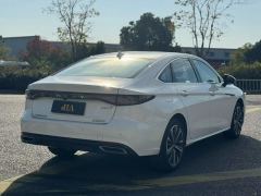 Chery Arrizo 8 PRO 1.6T Luxury Edition - photo 9