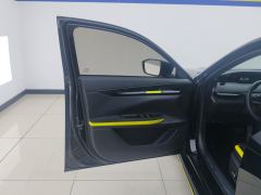 Changan UNI-V 2.0T Edition - ფოტო 12