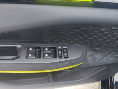 Changan UNI-V 2.0T Edition - ფოტო 13