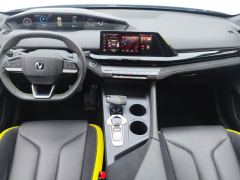 Changan UNI-V 2.0T Edition - ფოტო 16