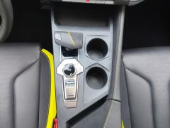 Changan UNI-V 2.0T Edition - ფოტო 19