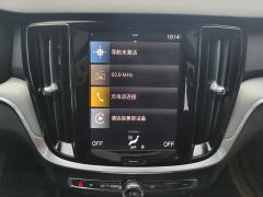 Volvo S60 B4 Smart Luxury Edition - ფოტო 17